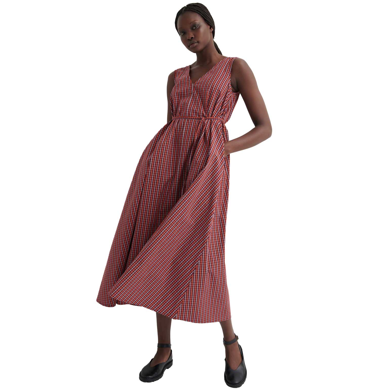 Kowtow Belle Dress